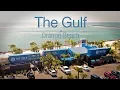 The Gulf - Orange Beach