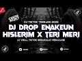 Download Lagu DJ DROP ENAKEUN HISLERIM X TERI MERI VIRAL TIKTOK MENGKANE