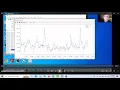 GNUPlot Plotting Smooth Curves vid 01 csplines mcsplines acsplines bezier kdensity cnormal