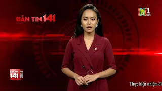 nh t k 141 tr c ti p b n tin ng y 23 11 2018 hanoitv