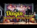 Download Lagu Dingin (cover) Iip maulana \u0026 Muslim Alqatiry - Rasendra jonggol