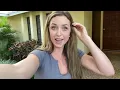 EMPTY HOUSE TOUR | $1 Million Dollars in Siesta Key Florida