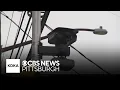 Red-light traffic cameras go into operation in Pittsburgh