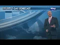 MAY 1 PM WEATHER