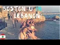 Download Lagu Their FIRST time in LEBANON | Boston University Abroad in Beirut
