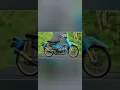 modifikasi motor 70#astrea#scopi#shorts(@deniskumpling)