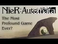 NieR Automata - Story Explanation and Analysis