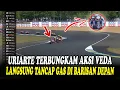 Download Lagu WOW🔥 Hasil FP1 RBRC Misano ~ Uriarte masih jadi Favorit Juara, Veda Ega Siapkan Kejutan!