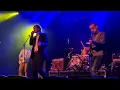 The Bluetones - Cut Some Rug - Islington Academy 29/03/2025