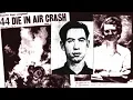 United 629 The night a son blew up his mother s flight over Colorado