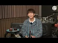 專訪丨洪嘉豪《戒糖失敗》提議吃「苦」丨面對感情問題屬全方位理智型 零儀式感絕少為愛情流淚丨田木集作