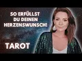 Download Lagu How to fulfill your heart's desire! Wednesday Tarot Card Reading