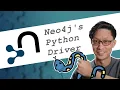Intro to Neo4j s Python Driver