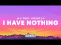 Download Lagu Whitney Houston – I Have Nothing