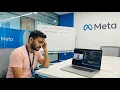 Mock Meta DSA Interview With Senior Swe - Medium Difficulty