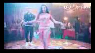 كليب مهرجان يا غزال الدرب الاحمر غناء حسين غاندي و الراقصة كاميليا من فيلم جمهورية امبابه دندنها