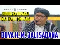 Download Lagu BUYA H. M. JALI SADANA TK.SINARO MANGKUTO • HIDUIK KA DIPAKAI - MATI KA DITOMPANG