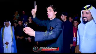 ملتقى إبداع الاهزوجه ابو ستار البخيتاوي ناظم المرياني زواج الغالي رضا خضير الشغانبي 