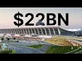 America s INSANE 22BN Plan to Fix Washington Dulles