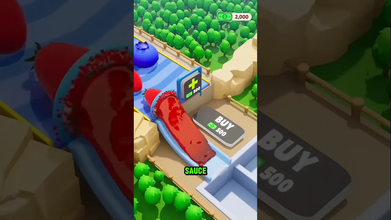 #crazygameplay