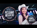 Download Lagu Márcia Fellipe - Péssimo Negócio - Forró e Mulher Edição Especial
