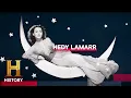 The Hollywood Actress Who Invented WiFi History Honors 250