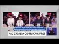 Download Lagu Adu Gagasan CAPRES DAN CAWAPRES