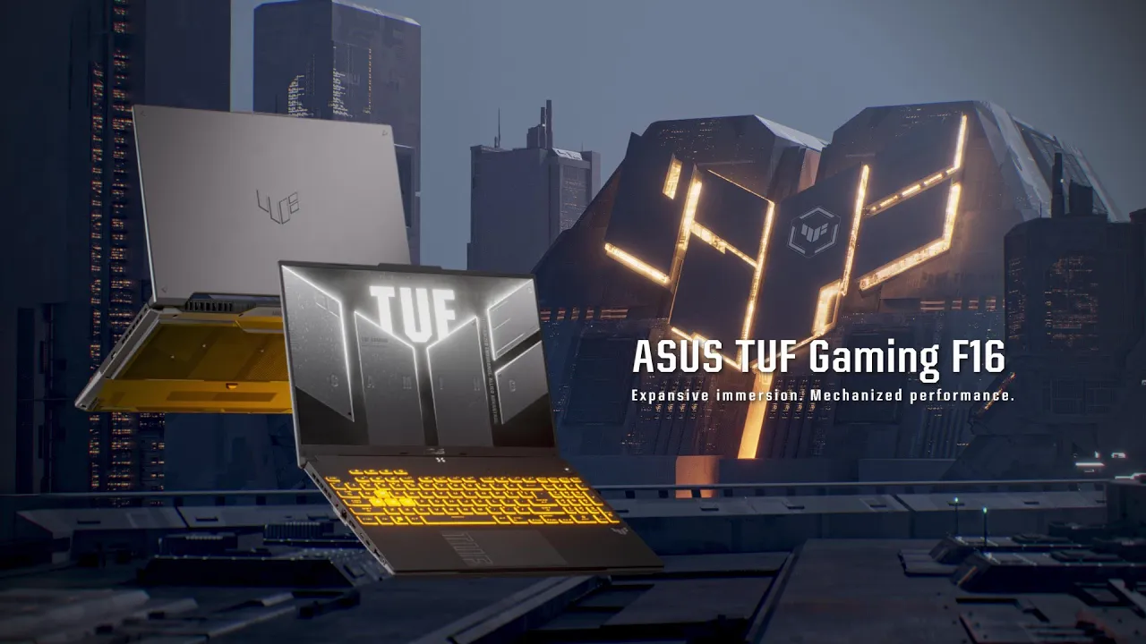 Video Thumbnail