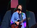 Download Lagu Bolna Mahi Bolna 💖🥰 Arijit Singh Live Singing in Concert | Lyrics M1 #bolna #arijitsingh #status