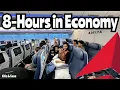 Basic Economy on Delta Airlines JFK to AMS in A330-900neo Experience