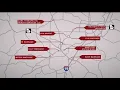 Police shut down 9 more massage parlors in Roswell