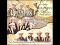 Contrabando De Juarez - Los Dinamicos Del Norte