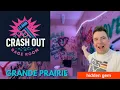 Grande Prairie s SECRET Rage Room Crash Out Walkthrough How It Works