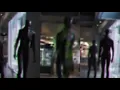 of the Alien in the Miami shopping mall The guy who took the footage is now missing