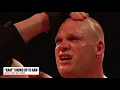 Kane and the twisted tale of May 19: WWE Playlist