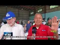 Download Lagu Se desarrolla un show aereo en el 148 aniversario de La Ceiba en la base aérea Héctor Moncada