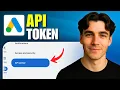 How to Get a Google Ads Developer Token From API Center Tutorial 2026