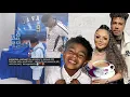 Javaughn s Big 9th Birt ay Jaidyn Shade Blueface s Roblox Gift Porter Family 04 25 2026