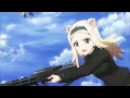 Brave Witches  [AMV]- Night Witches