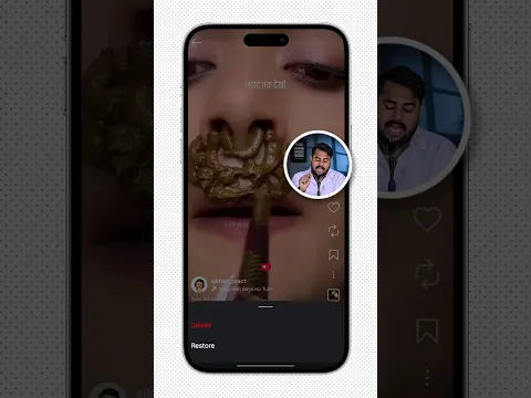 Instagram Delete Photo Video Recovery Kaise Kare