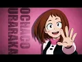 My Hero Academia Opening 1 | The Day