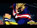 Download Lagu My Hero Academia Opening 1 | The Day