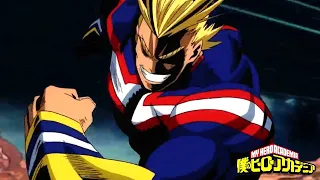 My Hero Academia Opening 1 The Day  My Hero Academia Opening 1 The Day