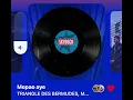 Triangle des Bermudes Ft. Mc Yoshi, Mauvais Djo, Kokovoice - Mopao aye ( version skyrock )