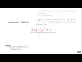 Attributes Method Constructors Characters Strings