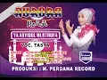 Download Lagu Tasya Rosmala - Ya Asyiqol Musthofa  ( Official Music Video )
