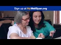 MyWellSpan Overview