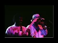 Buddy Guy & Junior Wells - at Bluesin' 89  - Pistoia (Italy) - July 2, 1989 (audio)