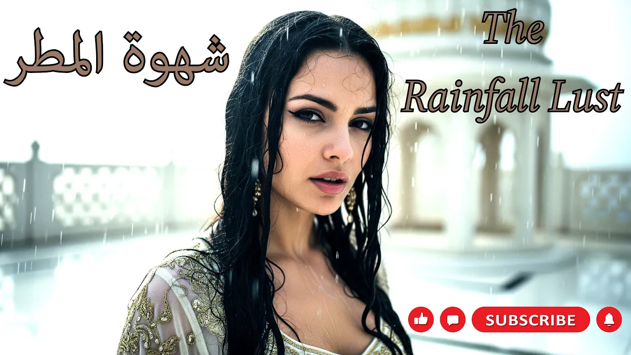 The Rainfall Lust 4k | Top Arabic Hits 2025 | Arabic Music Video The Rainfall Lust 4k | Top Arabic Hits 2025 | Arabic Music Video