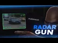 STANDALONE FIVEM RADAR GUN SCRIPT SHOWCASE